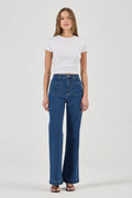  Rollas New Arrival
Sailor Jean Long - Eco Ruby Blue SALE - Stay Wild Collective  