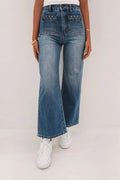  Rollas SAILOR JEAN CANYON BLUE SALE - Stay Wild Collective  