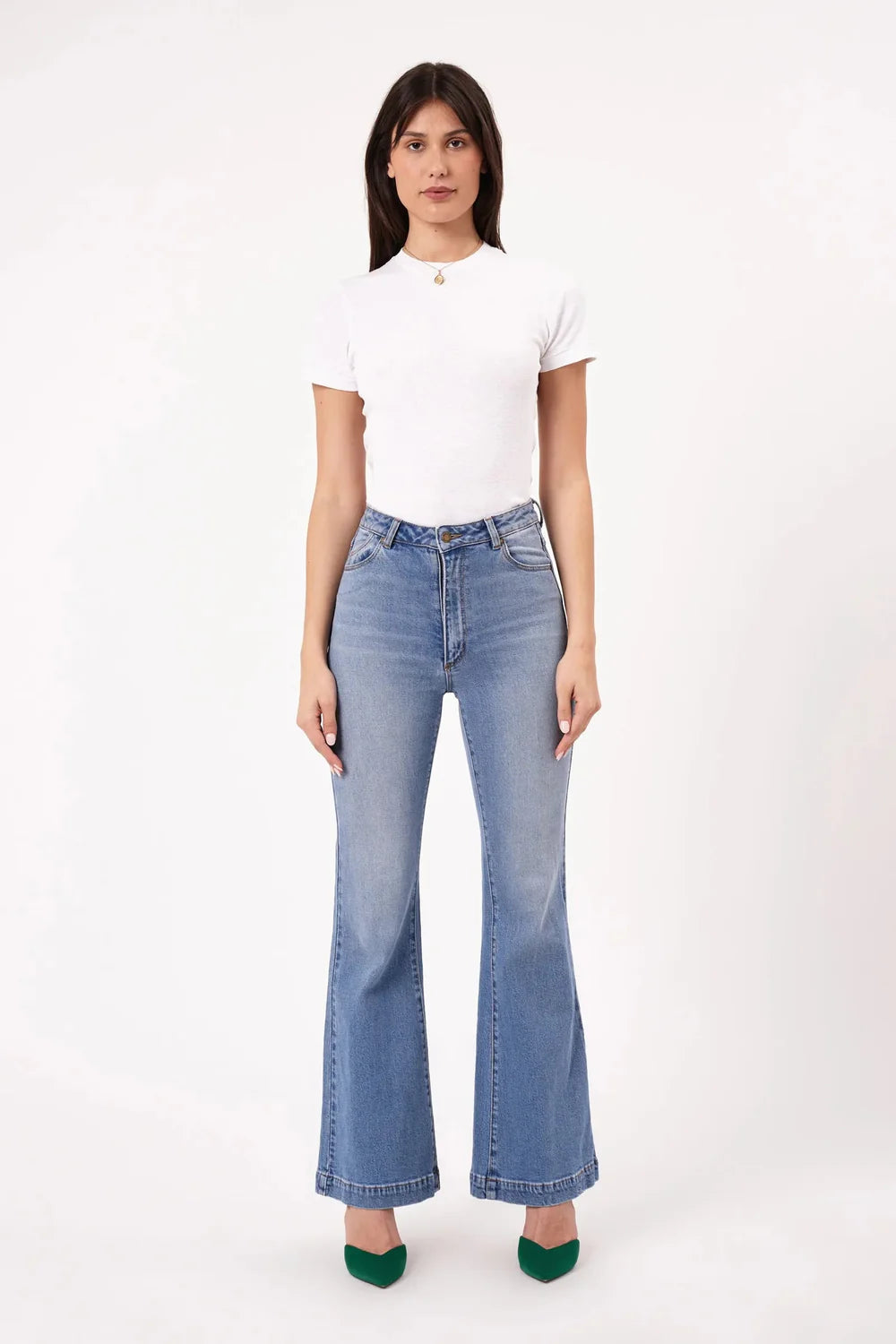  Rollas east coast flare high rise Kate SALE - Stay Wild Collective  