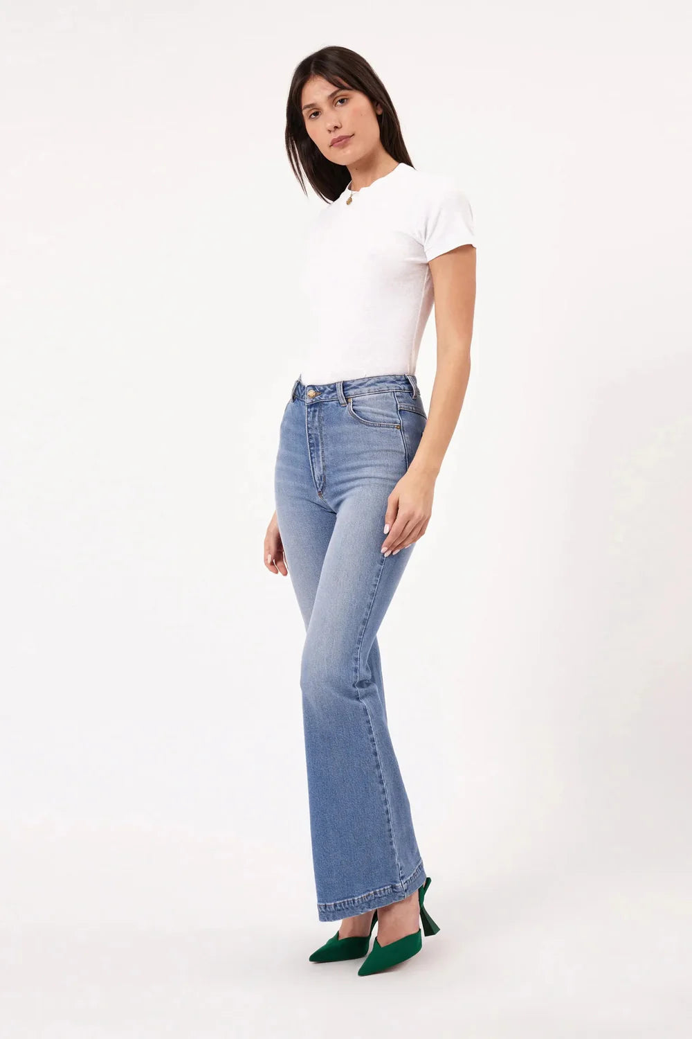  Rollas east coast flare high rise Kate SALE - Stay Wild Collective  