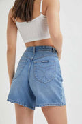  Rollas mirage ranch blue shorts SALE - Stay Wild Collective  