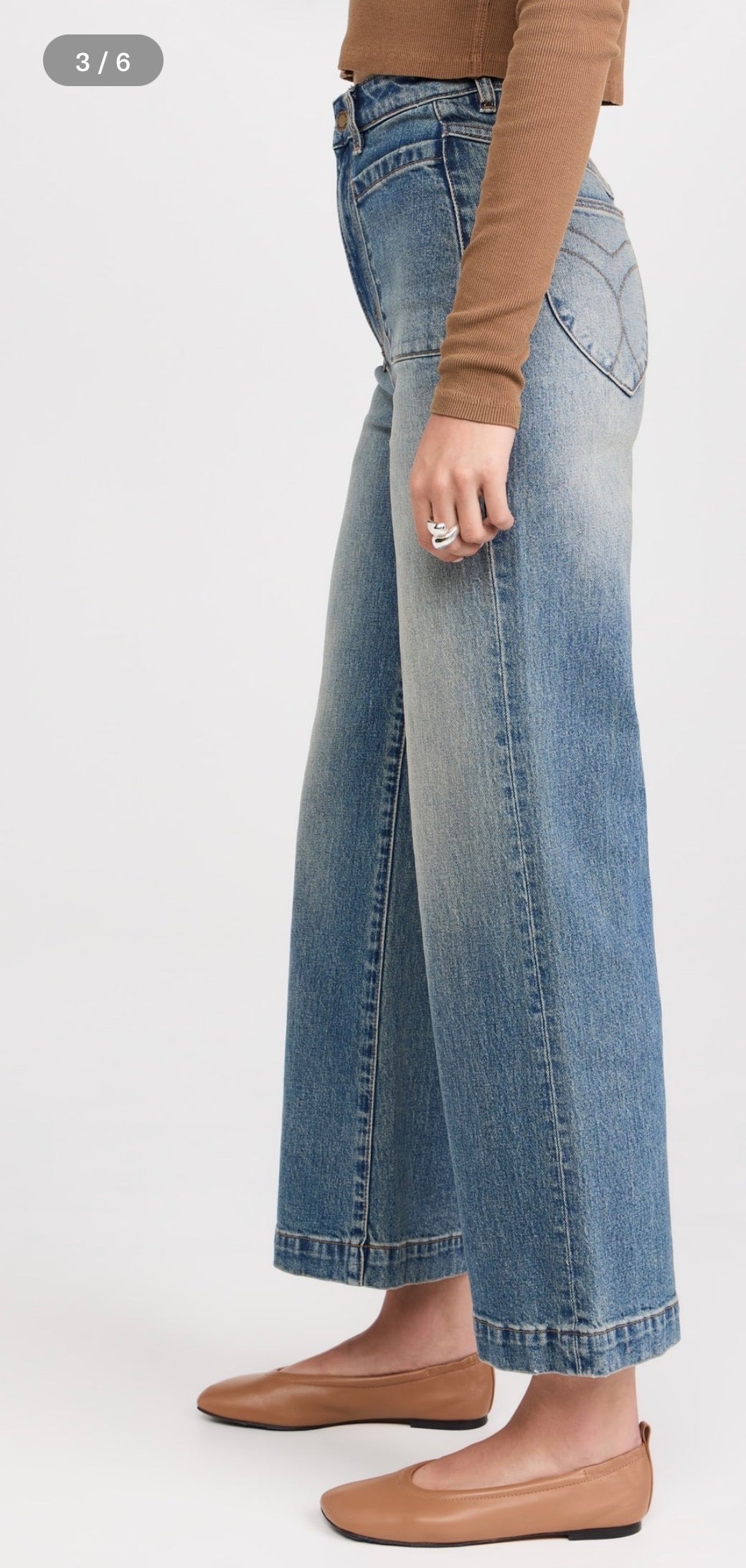  Rollas sailor jeans tough stone #r43j19 vintage blue SALE - Stay Wild Collective  