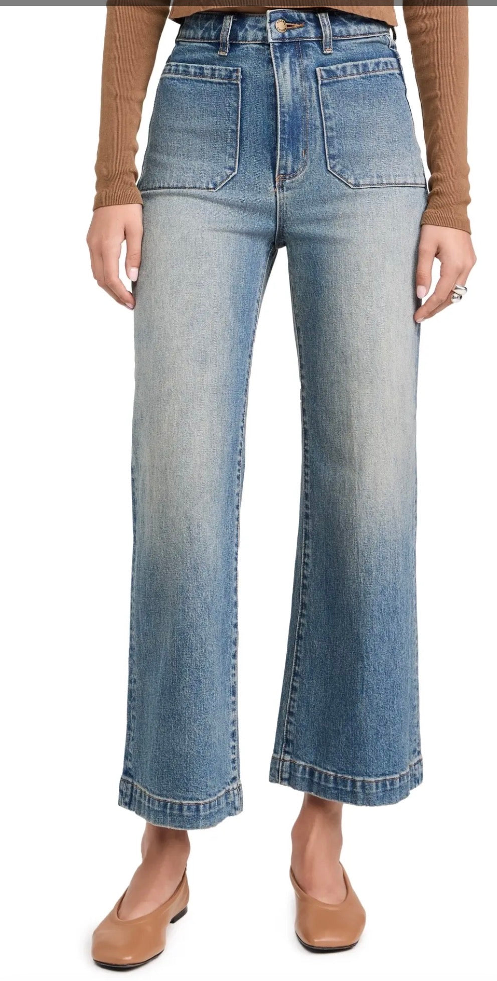  Rollas sailor jeans tough stone #r43j19 vintage blue SALE - Stay Wild Collective  