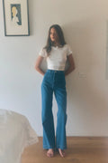  Rollas sailor long Ashley blue SALE - Stay Wild Collective  Jeans