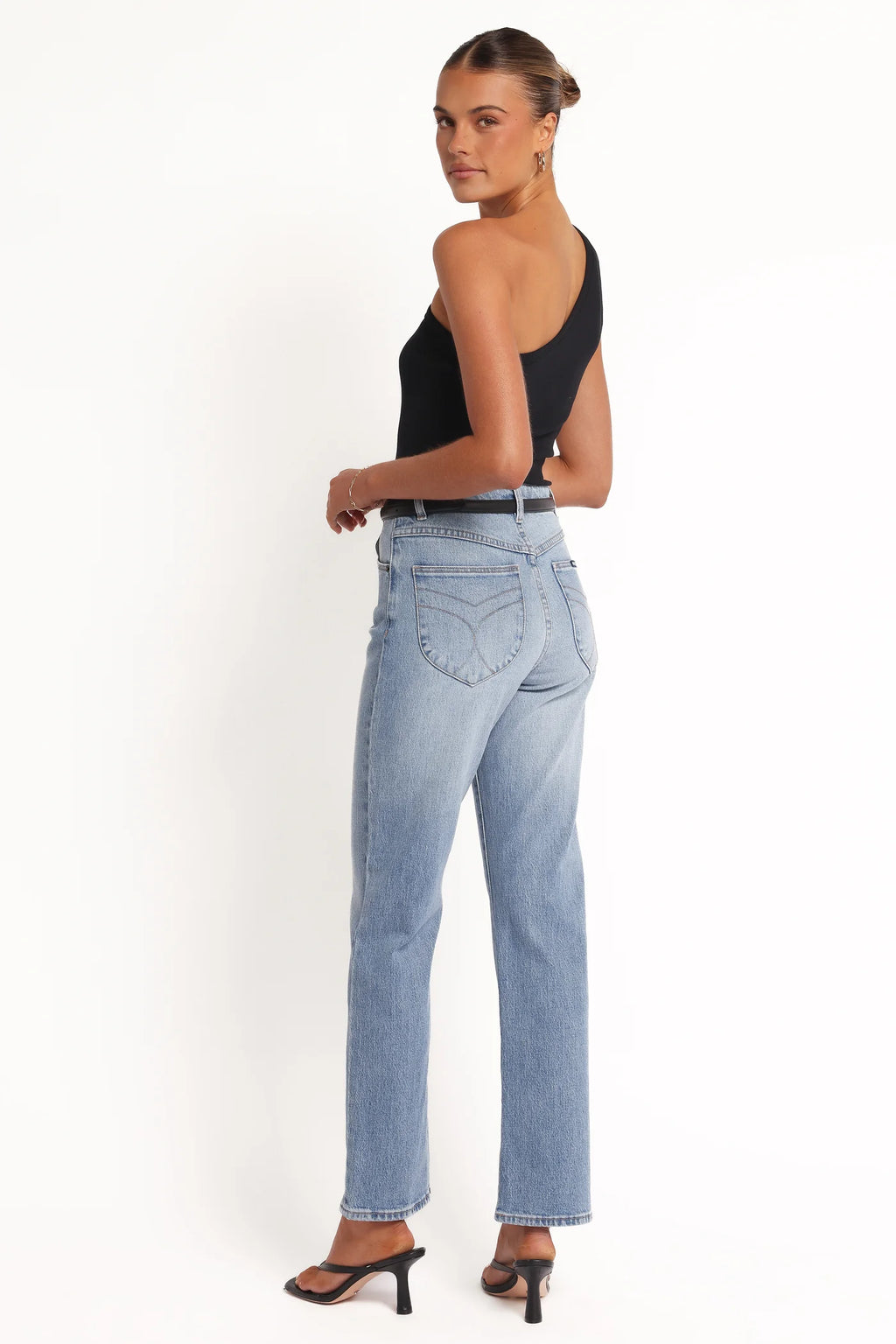  Rollas strait Brad blue original high rise SALE - Stay Wild Collective  