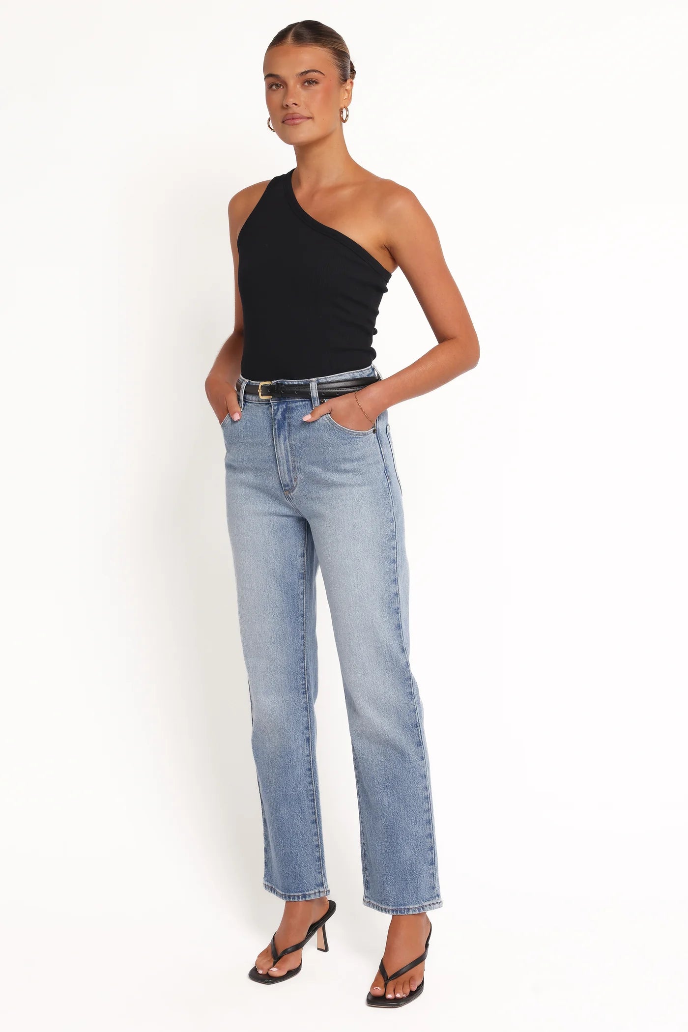  Rollas strait Brad blue original high rise SALE - Stay Wild Collective  