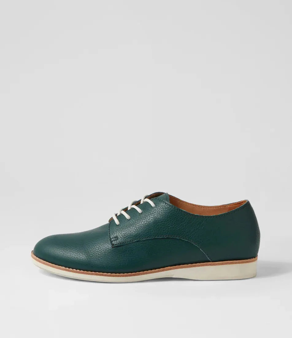  Rollie derby shoes cognac SALE - Stay Wild Collective  