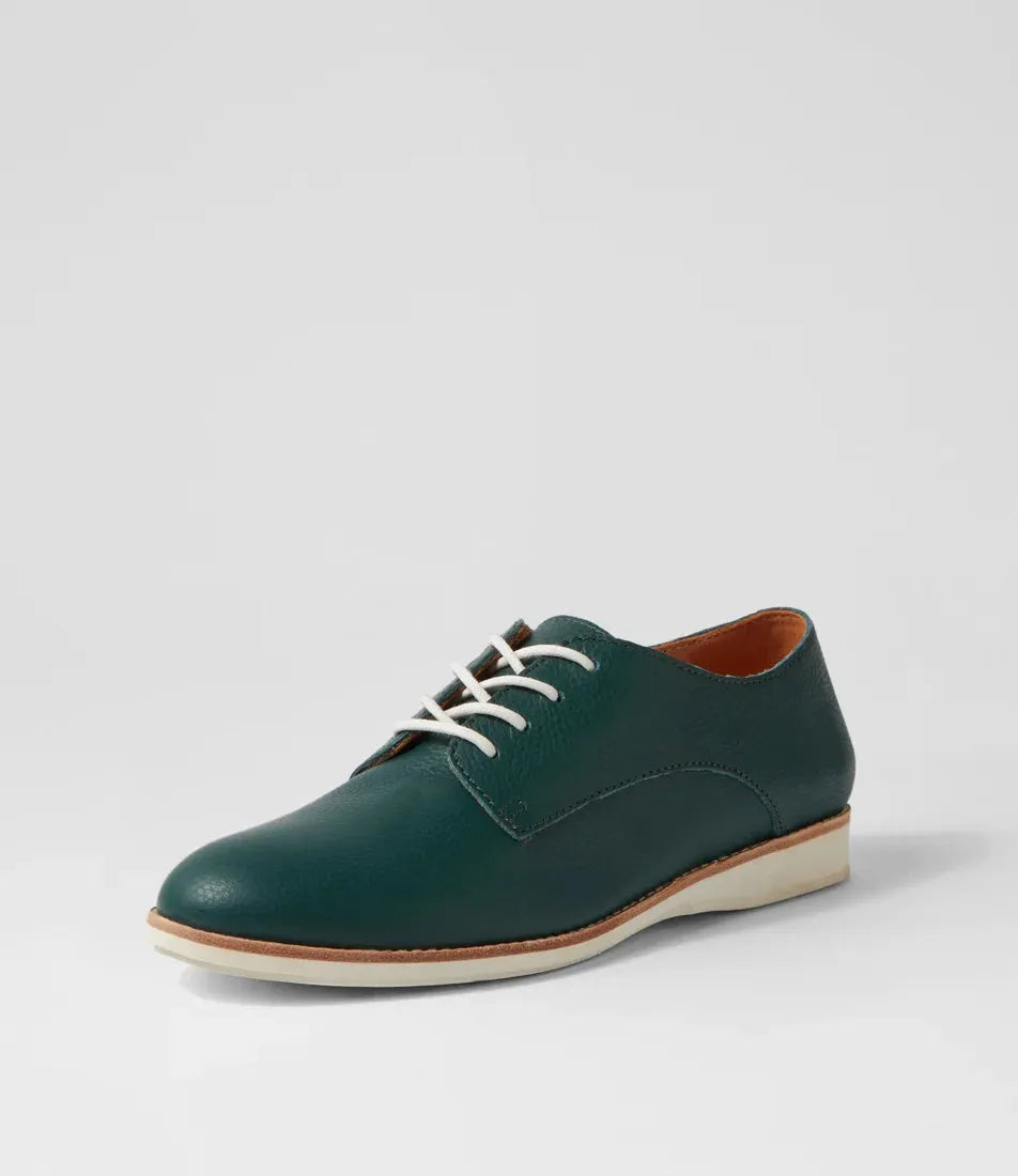  Rollie derby shoes cognac SALE - Stay Wild Collective  