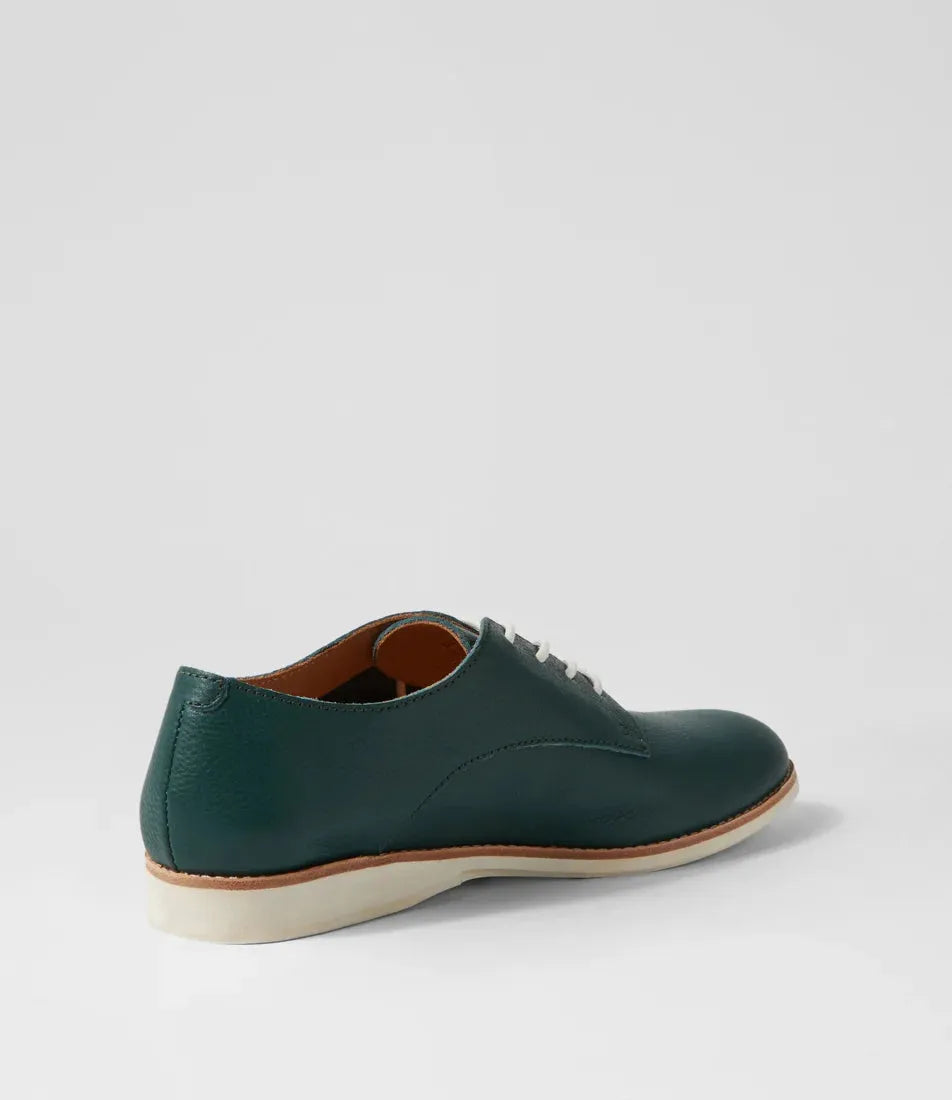  Rollie derby shoes cognac SALE - Stay Wild Collective  