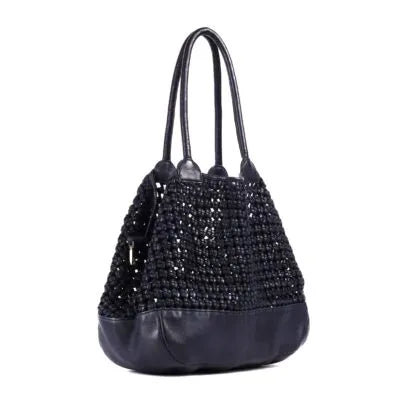 Rugged Hide Hermitage Leather Shopper Bag - Stay Wild Collective  bag