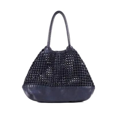 Rugged Hide Hermitage Leather Shopper Bag - Stay Wild Collective  bag