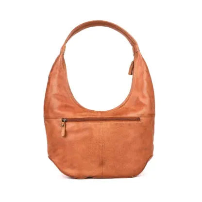 Rugged Hide Hobart Leather Bag - Stay Wild Collective  bag