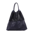 Rugged Hide Hyams Leather Shoulder Bag - Stay Wild Collective  bag