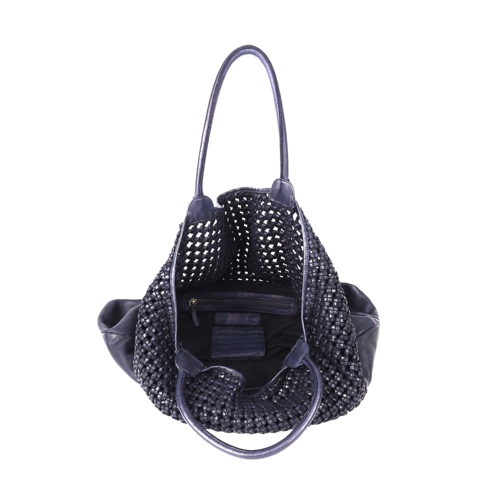 Rugged Hide Hyams Leather Shoulder Bag - Stay Wild Collective  bag