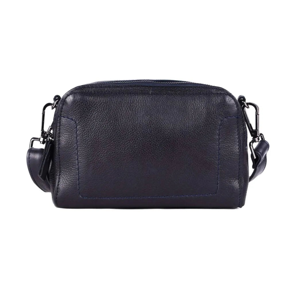 Rugged Hide Iluka Leather bag - Stay Wild Collective  bag