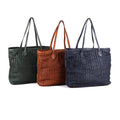 Rugged Hide Kalgoorlie Leather Shoulder Bag - Stay Wild Collective  bag