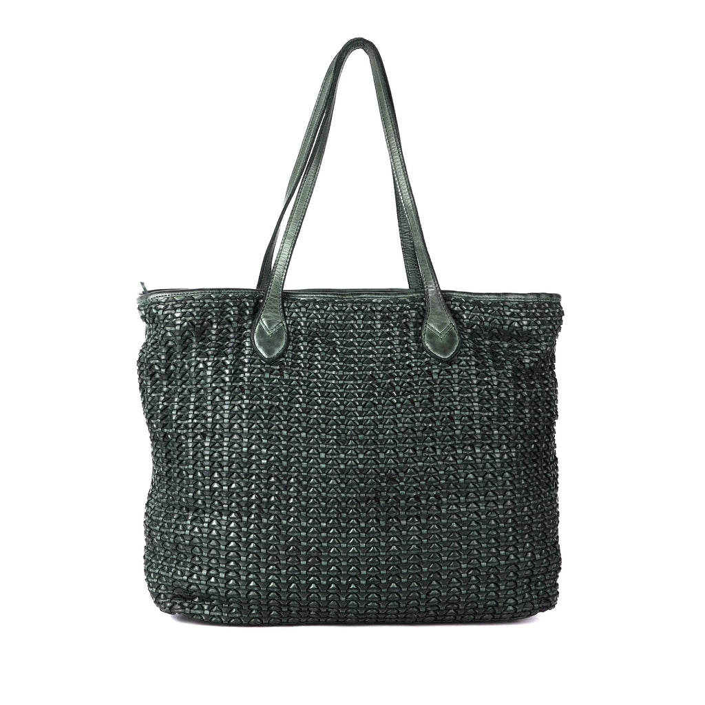 Rugged Hide Kalgoorlie Leather Shoulder Bag - Stay Wild Collective  bag
