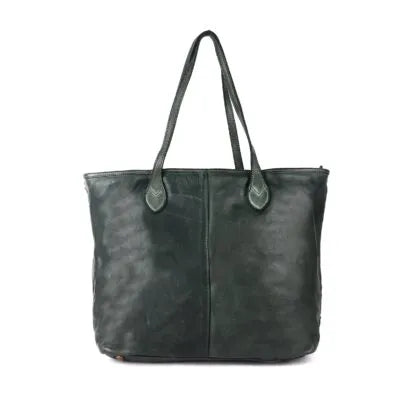 Rugged Hide Kalgoorlie Leather Shoulder Bag - Stay Wild Collective  bag