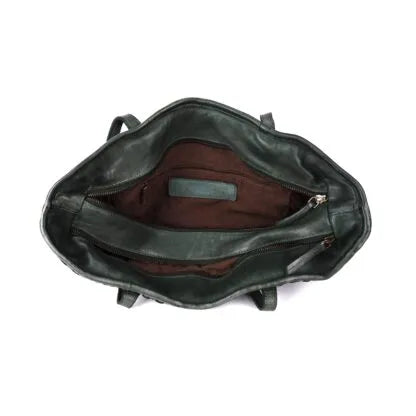 Rugged Hide Kalgoorlie Leather Shoulder Bag - Stay Wild Collective  bag
