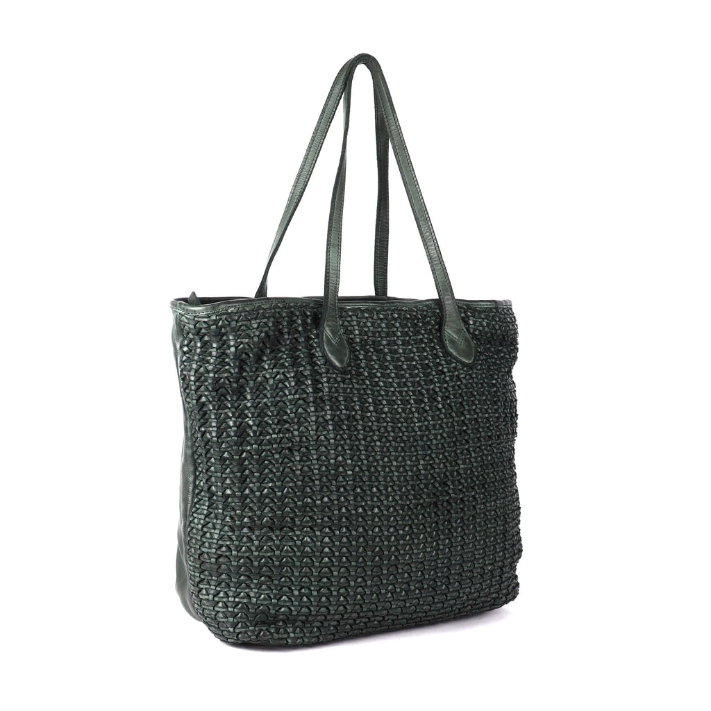 Rugged Hide Kalgoorlie Leather Shoulder Bag - Stay Wild Collective  bag