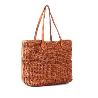 Rugged Hide Kalgoorlie Leather Shoulder Bag - Stay Wild Collective  bag