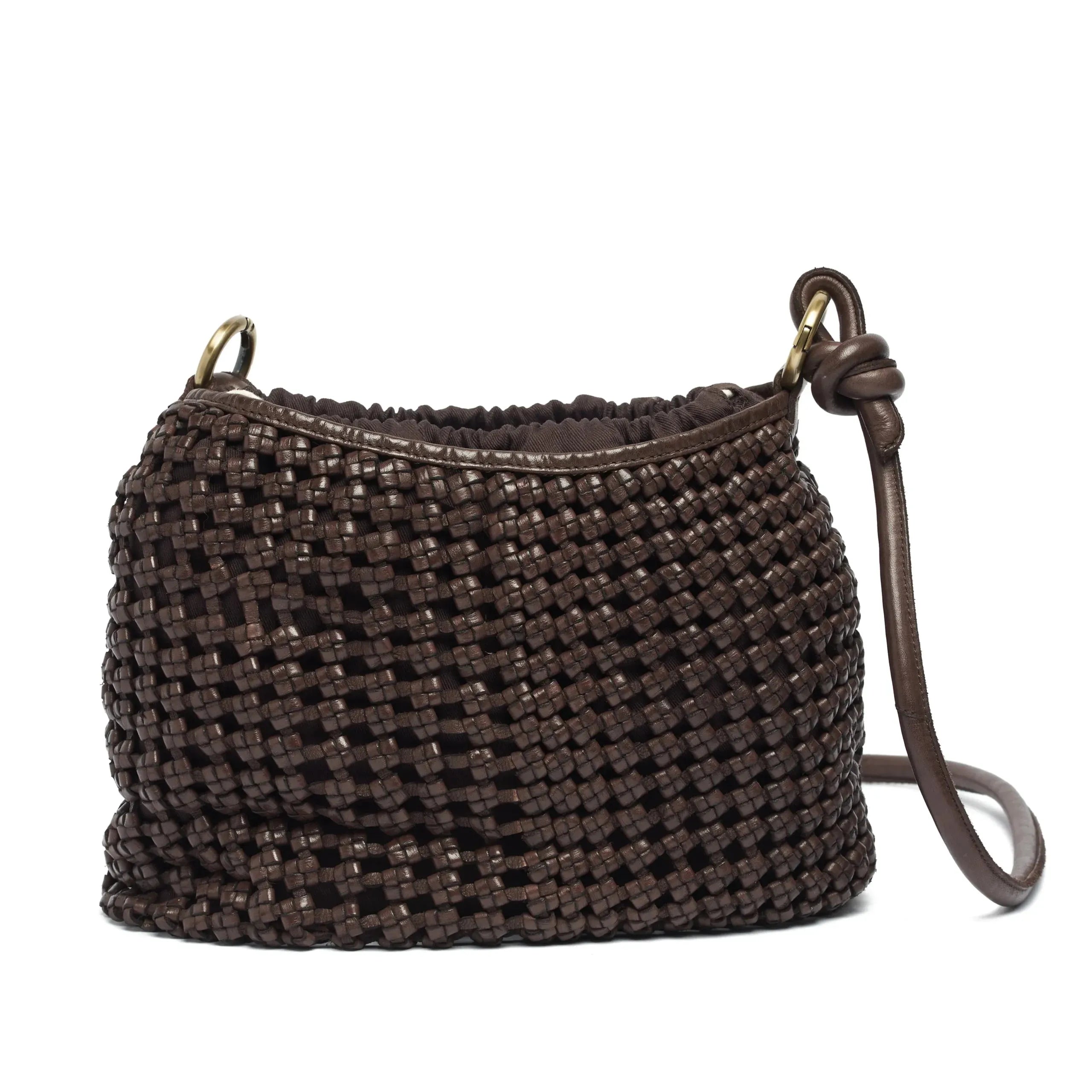 Rugged Hide Tallow Leather - Stay Wild Collective  bag