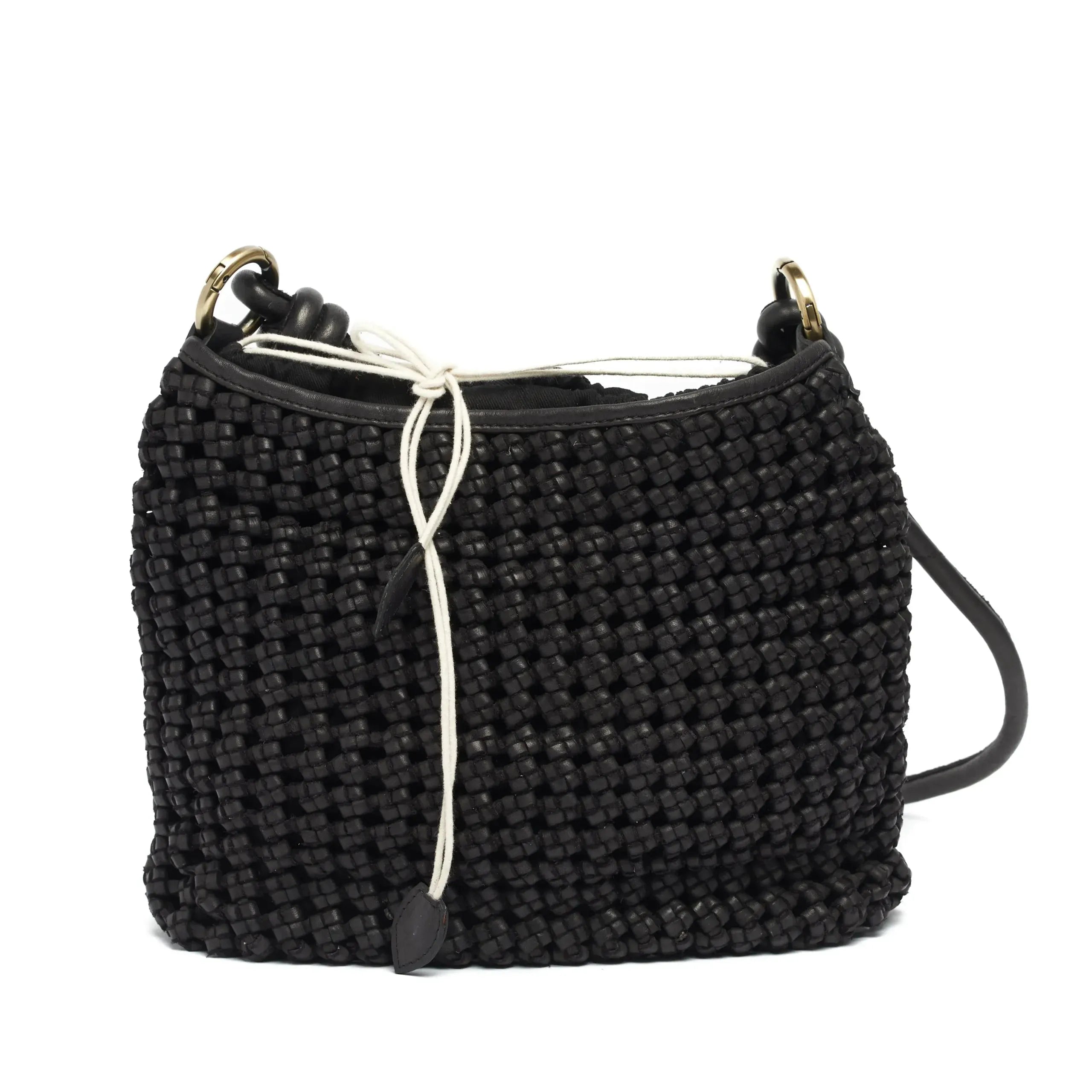 Rugged Hide Tallow Leather - Stay Wild Collective  bag
