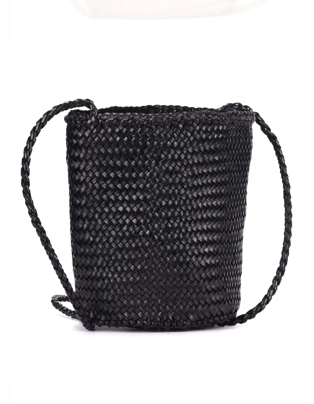  Rugged hide Sorrento bucket bag - Stay Wild Collective  