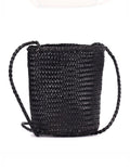  Rugged hide Sorrento bucket bag - Stay Wild Collective  