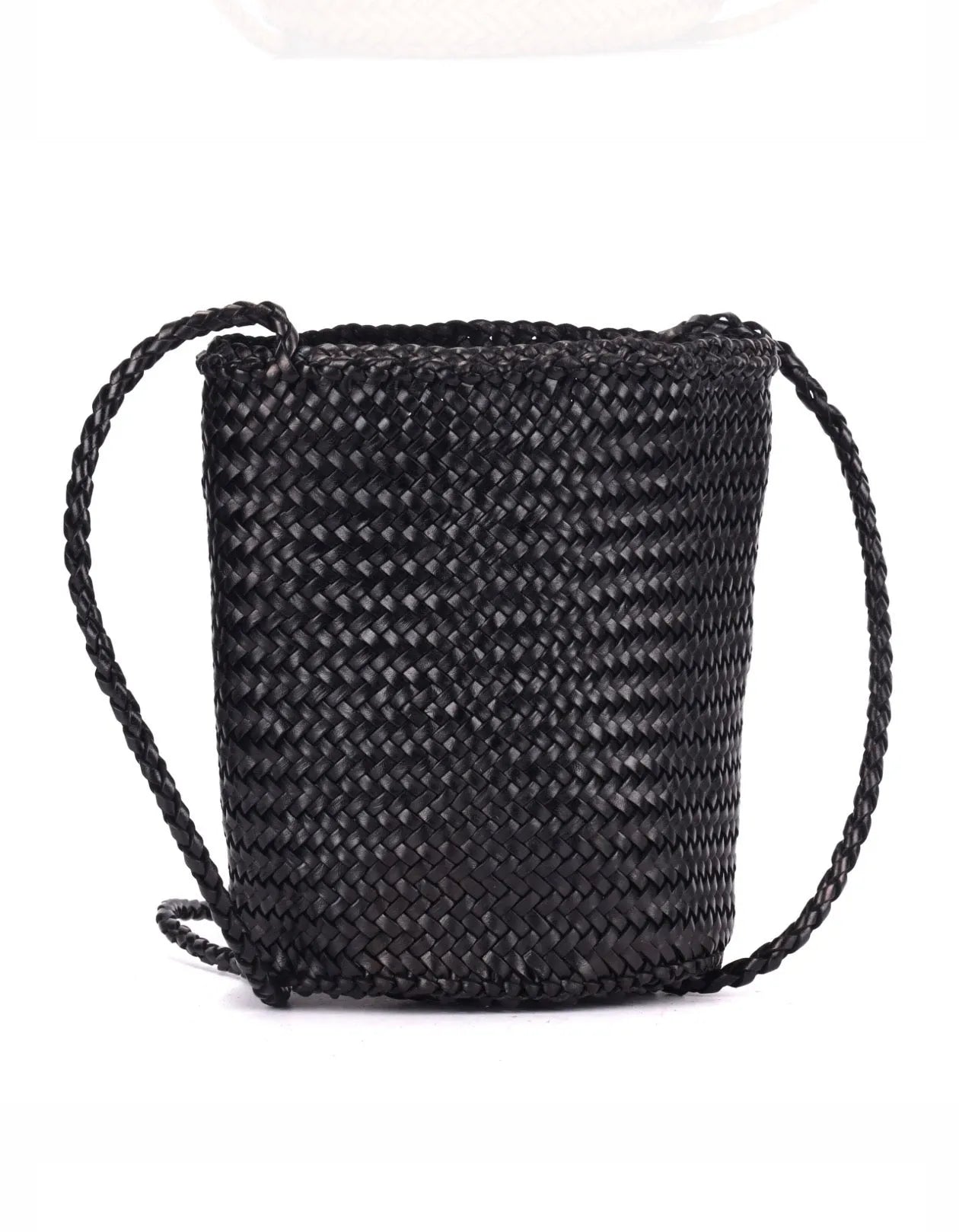  Rugged hide Sorrento bucket bag - Stay Wild Collective  