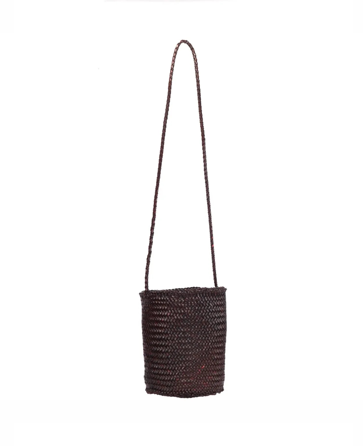  Rugged hide Sorrento bucket bag - Stay Wild Collective  