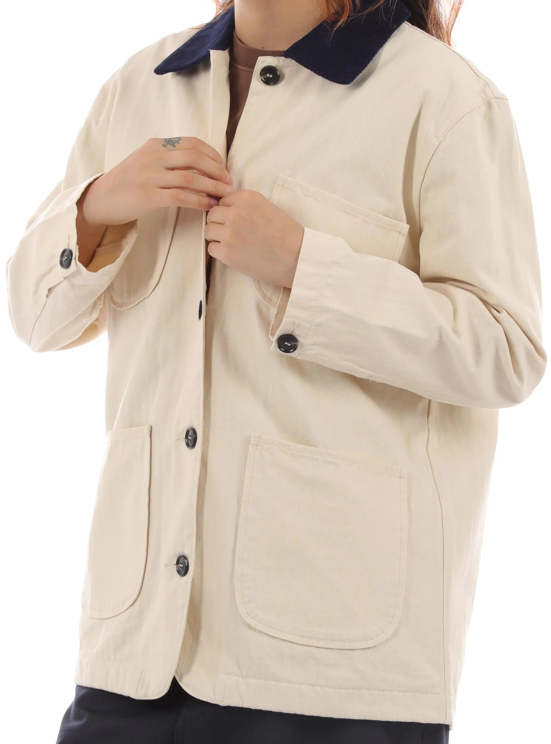  Rythem pearls oversized jacket SALE - Stay Wild Collective  