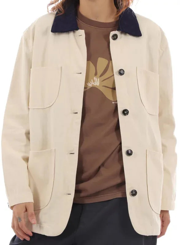  Rythem pearls oversized jacket SALE - Stay Wild Collective  