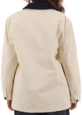  Rythem pearls oversized jacket SALE - Stay Wild Collective  