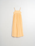 Indi & Cold Maxi Dress with Straps