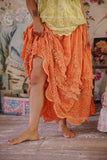 Pre Order Magnolia Pearl Eyelet Skirt  223-ARNCI-OS