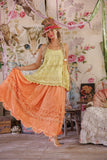 Pre Order Magnolia Pearl Eyelet Skirt  223-ARNCI-OS