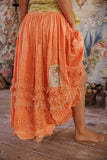 Pre Order Magnolia Pearl Eyelet Skirt  223-ARNCI-OS