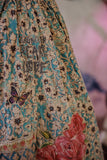 Magnolia Pearl Anselma Skirt  233-BLUEY-OS