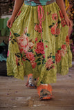 Pre Order Magnolia Pearl Eyelet Lala Skirt SKIRT 249-YUZU-OS