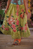 Pre Order Magnolia Pearl Eyelet Lala Skirt SKIRT 249-YUZU-OS