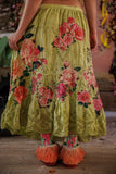 Pre Order Magnolia Pearl Eyelet Lala Skirt SKIRT 249-YUZU-OS