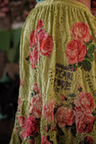 Pre Order Magnolia Pearl Eyelet Lala Skirt SKIRT 249-YUZU-OS