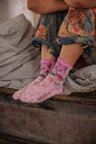 Magnolia Pearl Rosie MP SOCKS 118-VALPK-OS