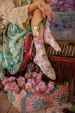 Magnolia Pearl Shadow and Boo MP Socks 119-THSTL-OS