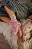 Pre Order Magnolia Pearl Circus Love MP Socks 179-LLCWT-OS