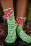 Magnolia Pearl Deer Heart MP Socks 185-SWTSR-OS