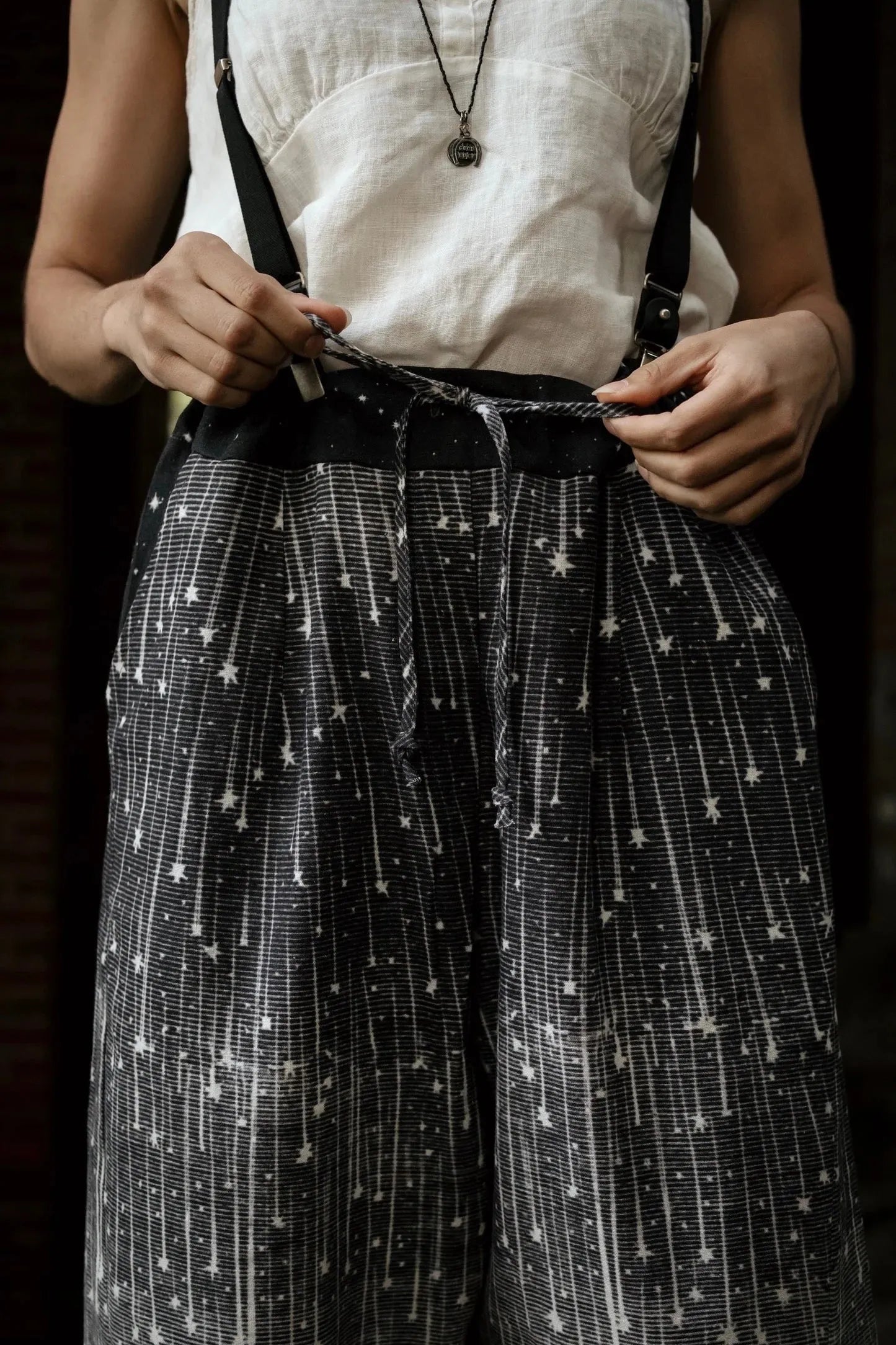 STARGAZER ARTIST PANT market of stars - Stay Wild Collective  
