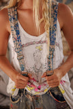 Pre Order Magnolia Pearl Shae Suspenders 042-NSEKO-OS