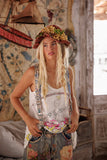 Pre Order Magnolia Pearl Shae Suspenders 042-NSEKO-OS